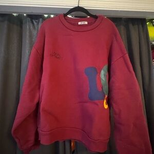 Madhappy sweatshirt